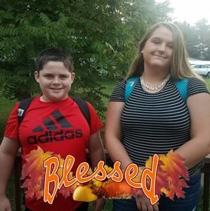 Meet your Posher, Mary